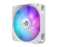 ASUS ROG STRIX LC III 360 ARGB LCD White 3x120mm - 1263056 - zdjęcie 5